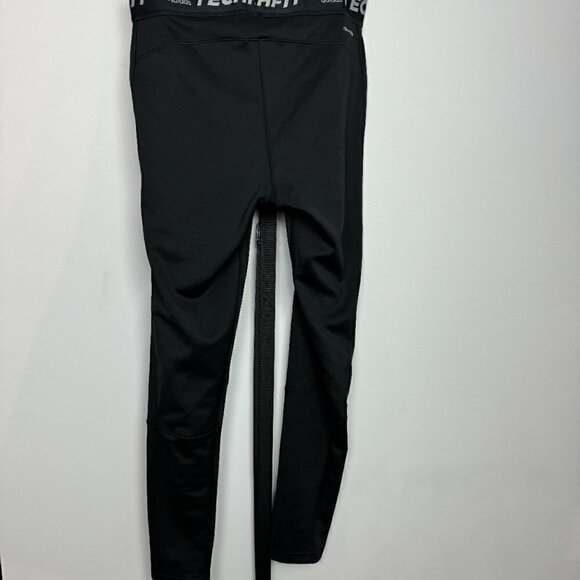 EUC - Adidas Leggings - Part Wild - Size L - Picture 4 of 6